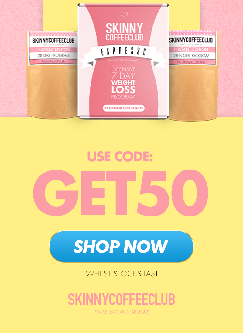 Use code GET50 to save 50%