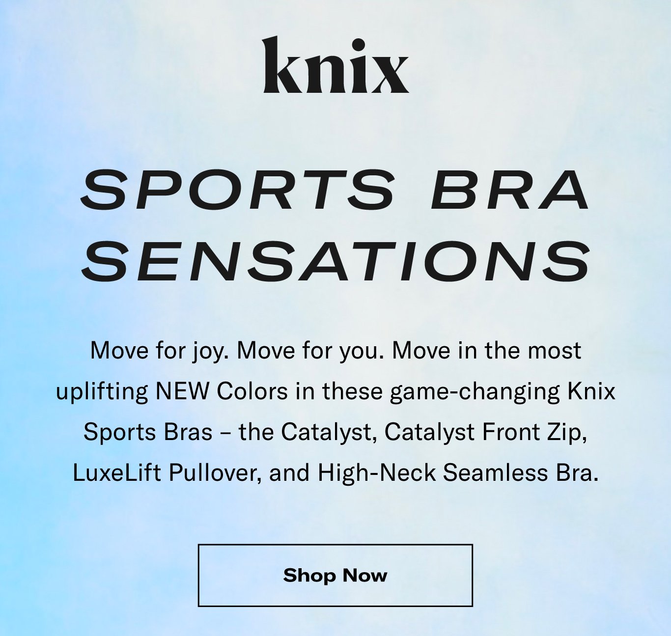 knix, Intimates & Sleepwear, Catalystfront Zip Sports Bra8