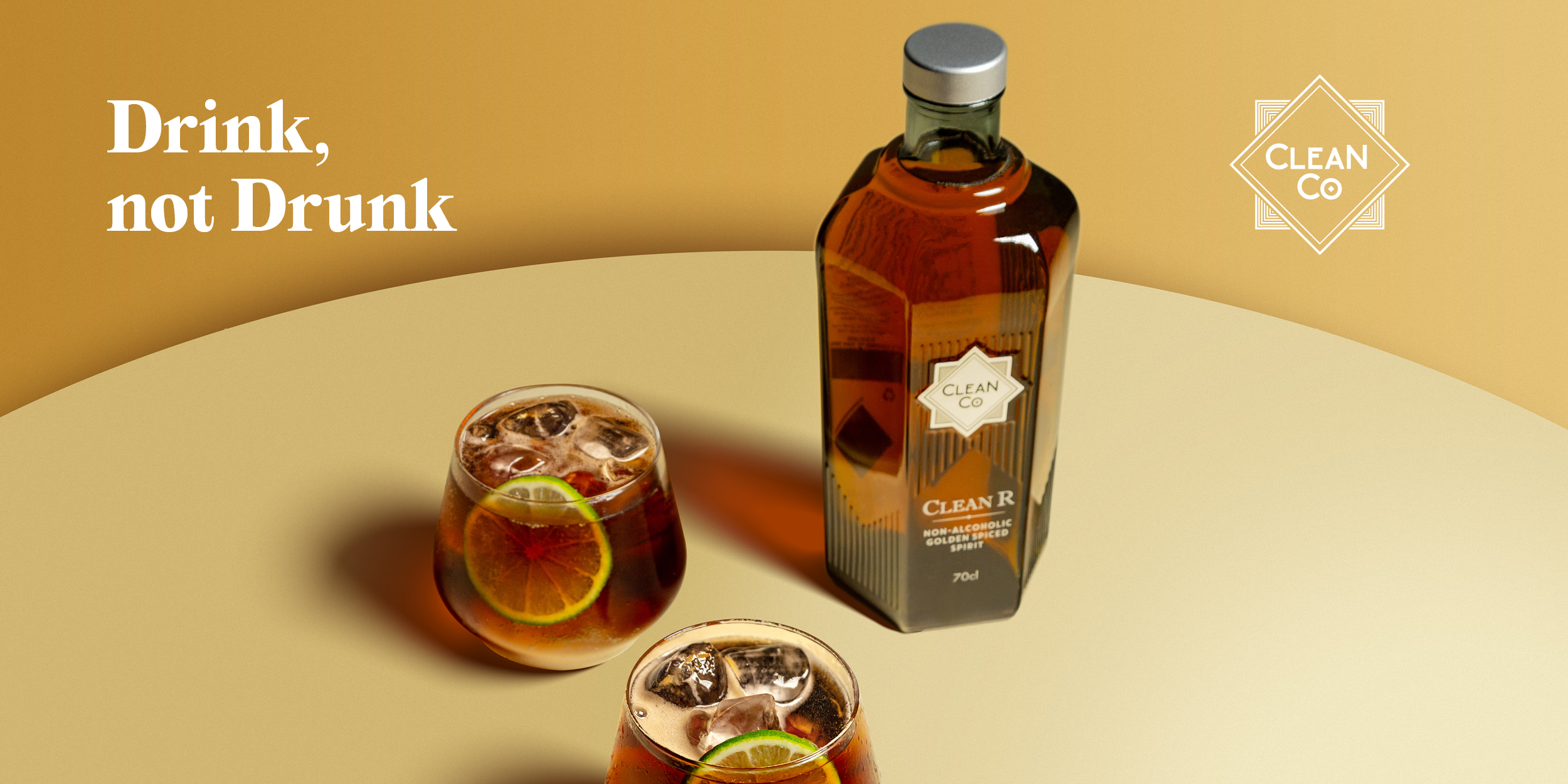 CleanCo From Spencer Congratulations, you're halfway Milled