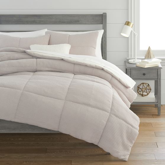 West Elm YESSSSS! Our Quilts & Comforters up for grabs Milled