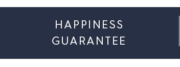 happiness guarantee