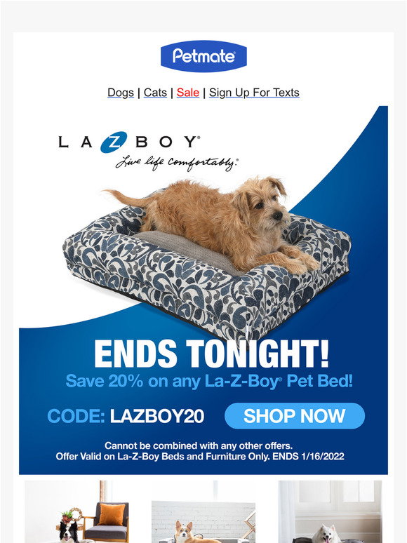 petmate lzb bartlett