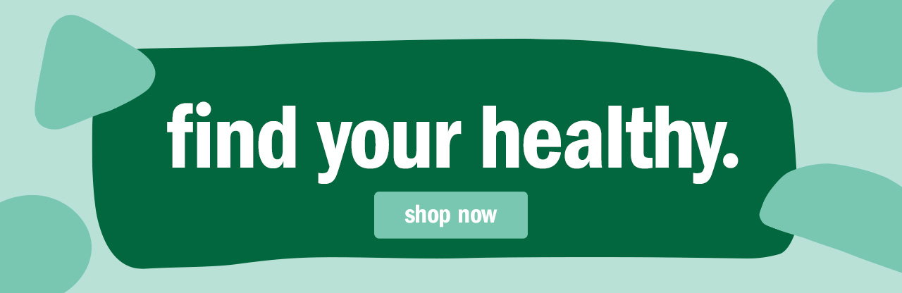 find your healthy