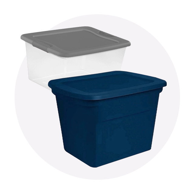 shop Sterillite storage