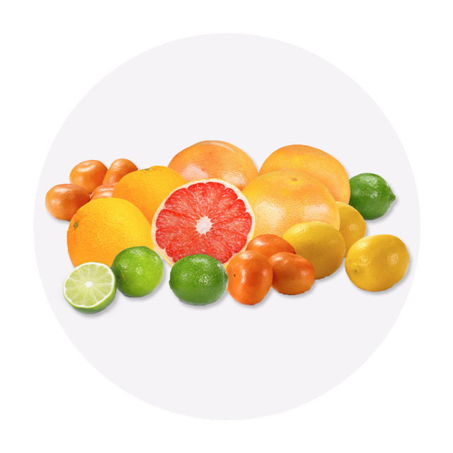 shop citrus