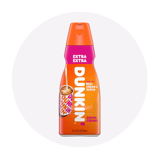 shop Dunki' creamer