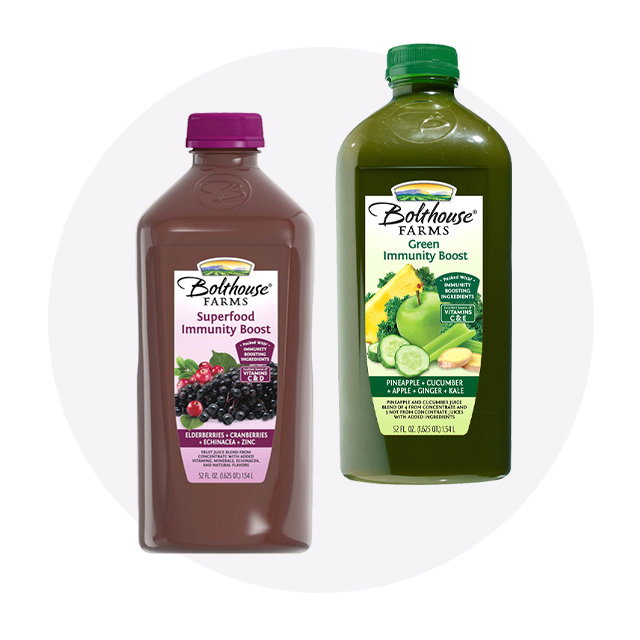 shop Bolthouse juice