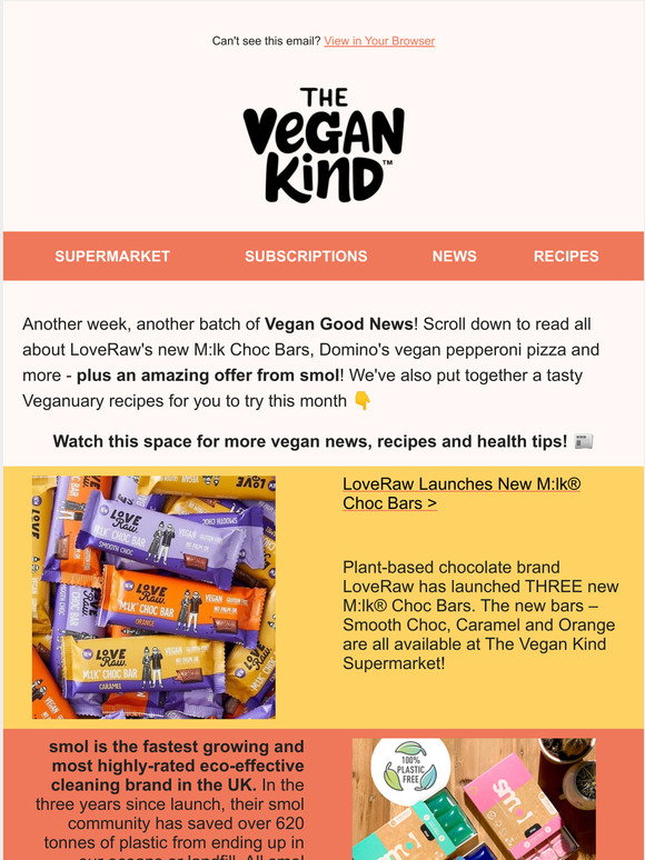 TheVeganKind Domino's Launches Vegan Pepperoni Pizza Milled