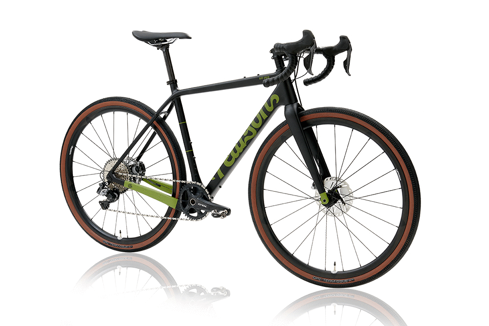 Pearson Cycles Put your wheels in motion Milled