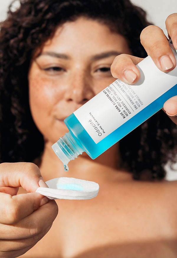 Content Beauty Make Lightwork Milled