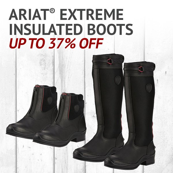 Ariat® Extreme Insulated Boots