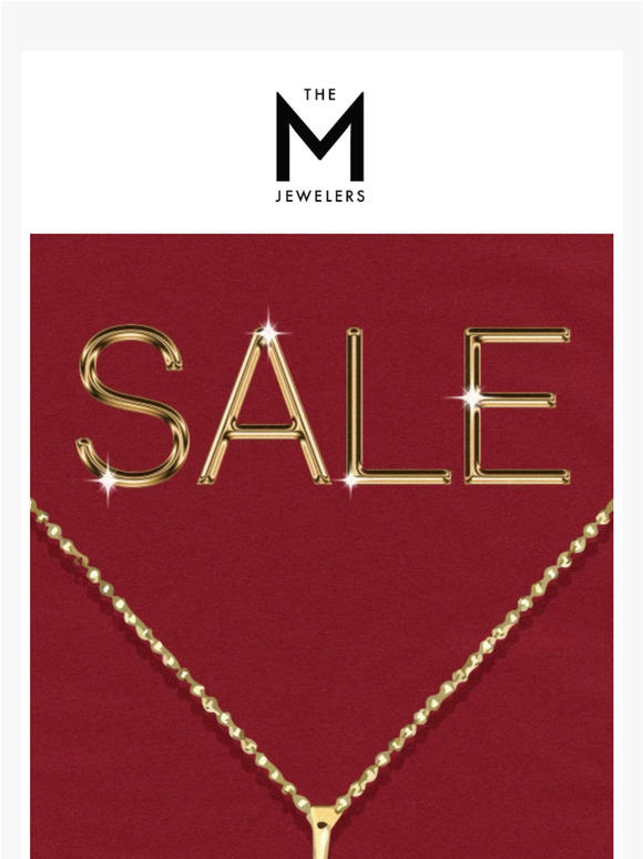 The M Jewelers Our Best Kept Secret Milled