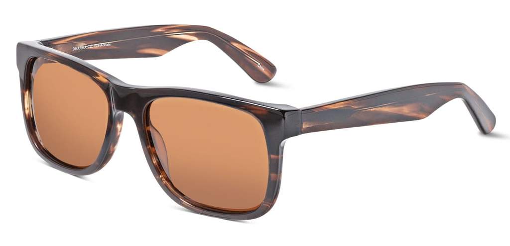Dharma Police - Arnold Palmer Sunglasses