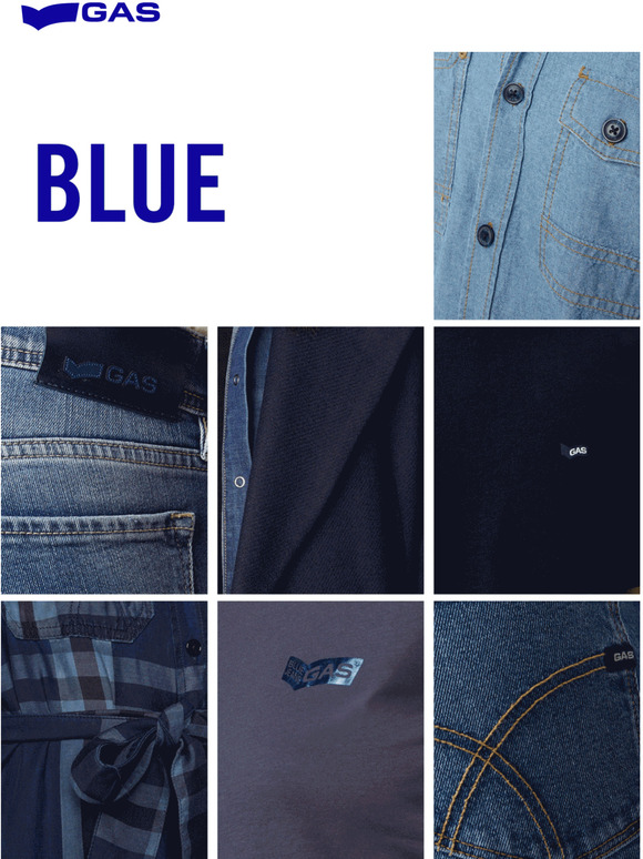 BLUE MONDAY: denim al 30% di sconto