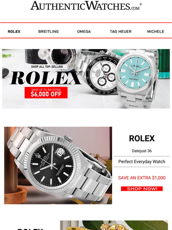 rolex 80 discount