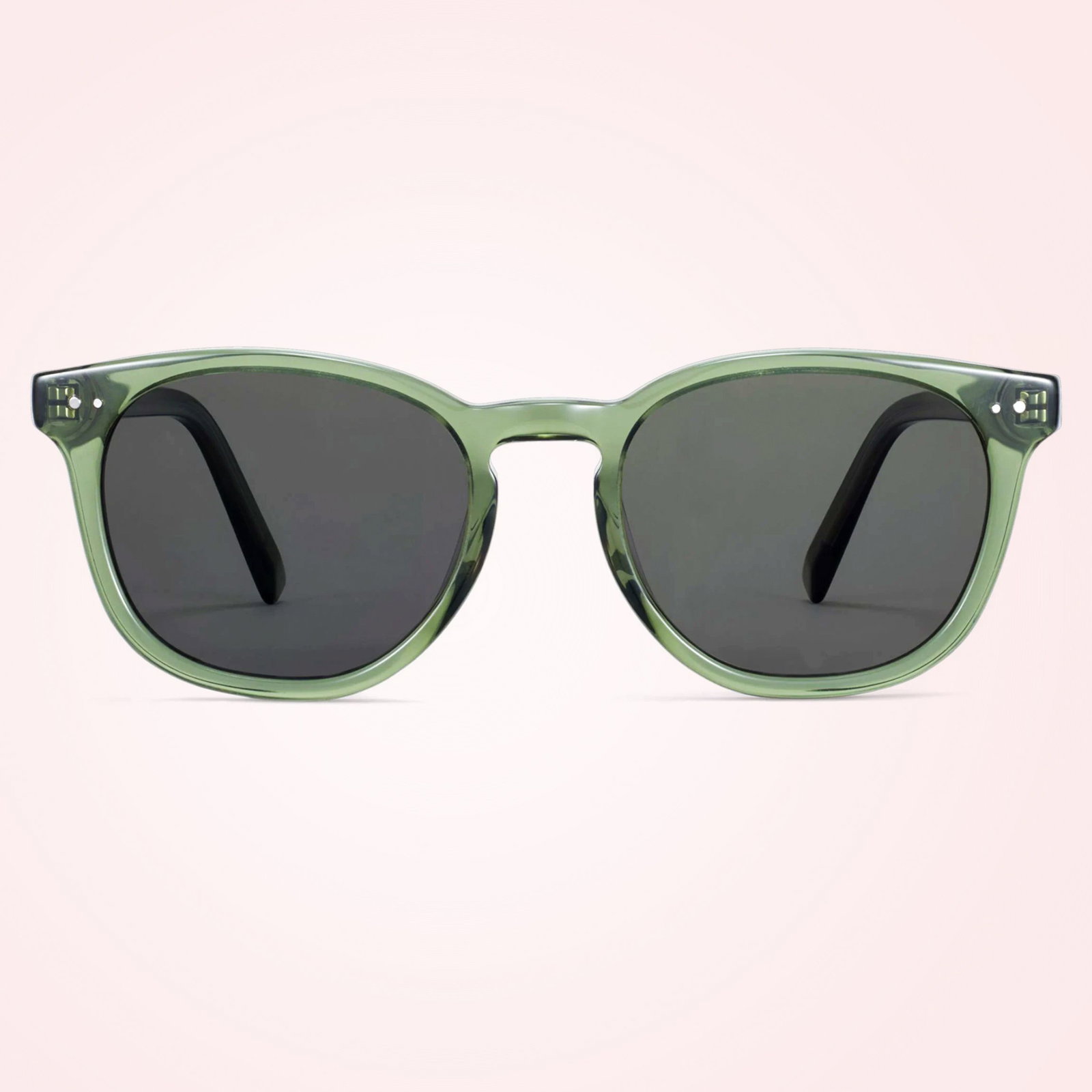 Warby Parker's Colorful New Collection Is Your Cure for Winter Blues