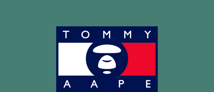 Tommy Hilfiger: TOMMY X AAPE | Milled