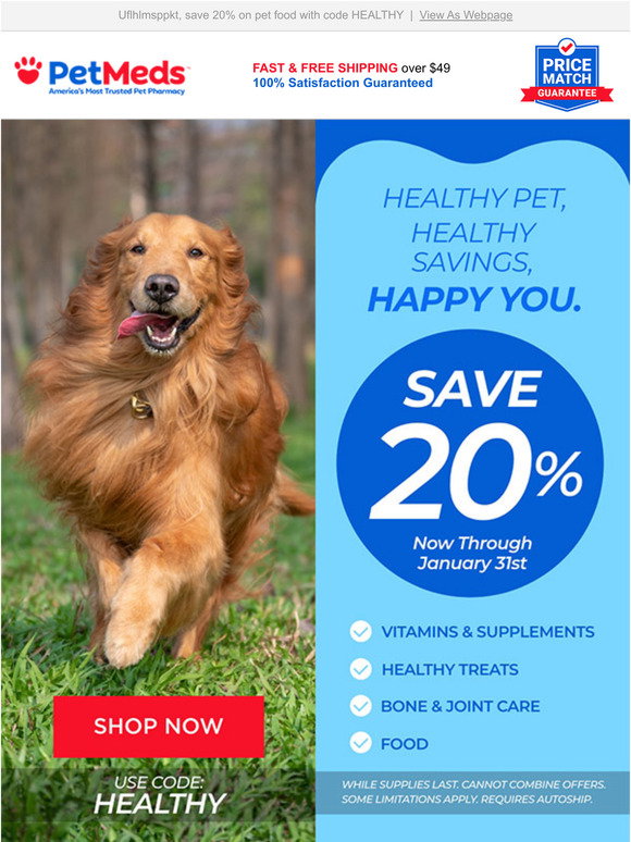 1800 Pet Meds Fab Food Deals You Can Sink Your Teeth Into Milled