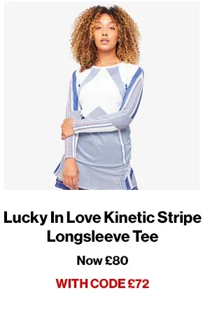Lucky-In-Love-Kinetic-Stripe-Longsleeve-Tee-Cobalt-Blue-Womens-Clothing