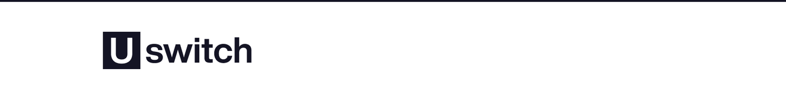      Uswitch
