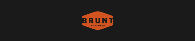 BRUNT Workwear logo