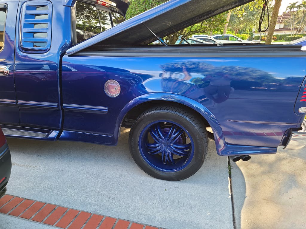 Torque Detail REVIEWED Adam's Polishes vs. Chemical Guys vs. Torque