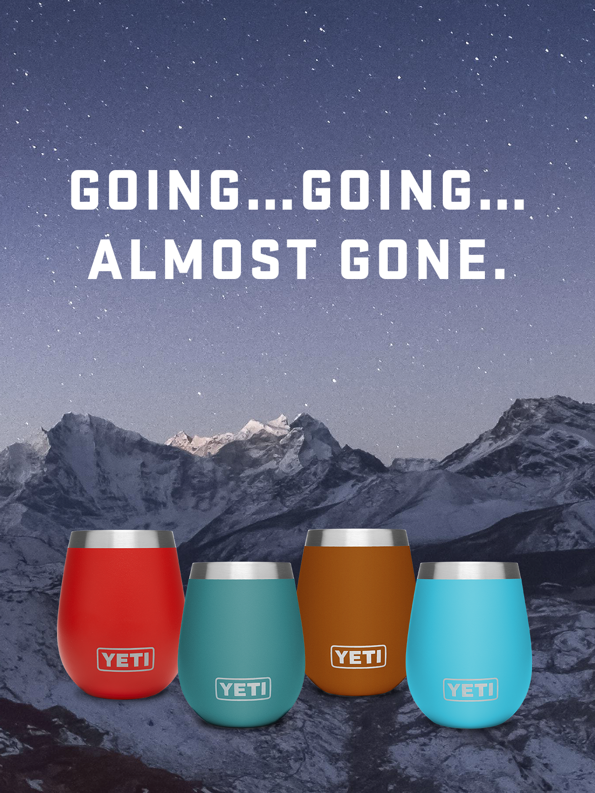 Yeti Has Ramblers and a Dog Bed for 25% Off Until Supplies Last - Parade