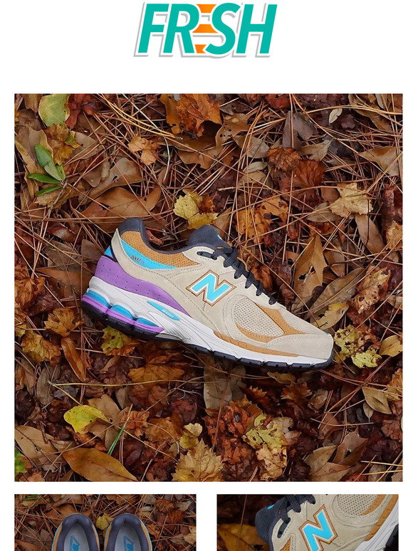 New Balance 850 \
