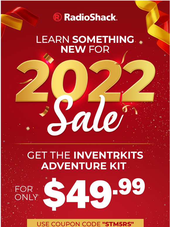 RadioShack Is Radio Coming Back? Milled