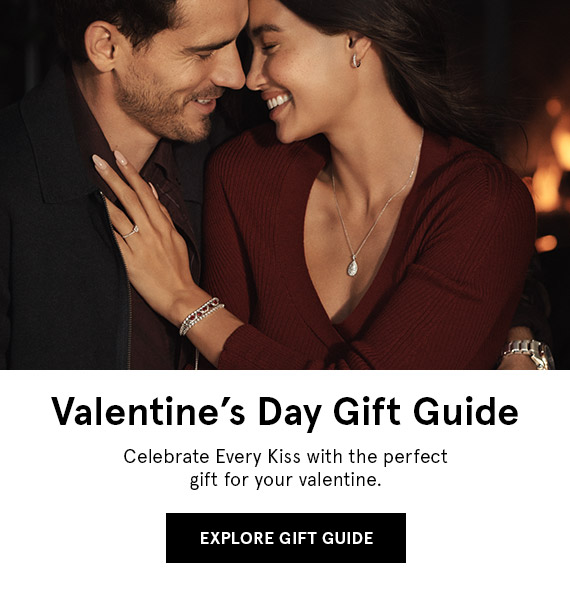 Kay Jewelers Valentines Day came early Godiva x Le Vian Milled