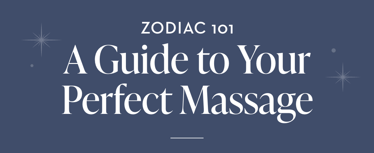 Zodiac 101