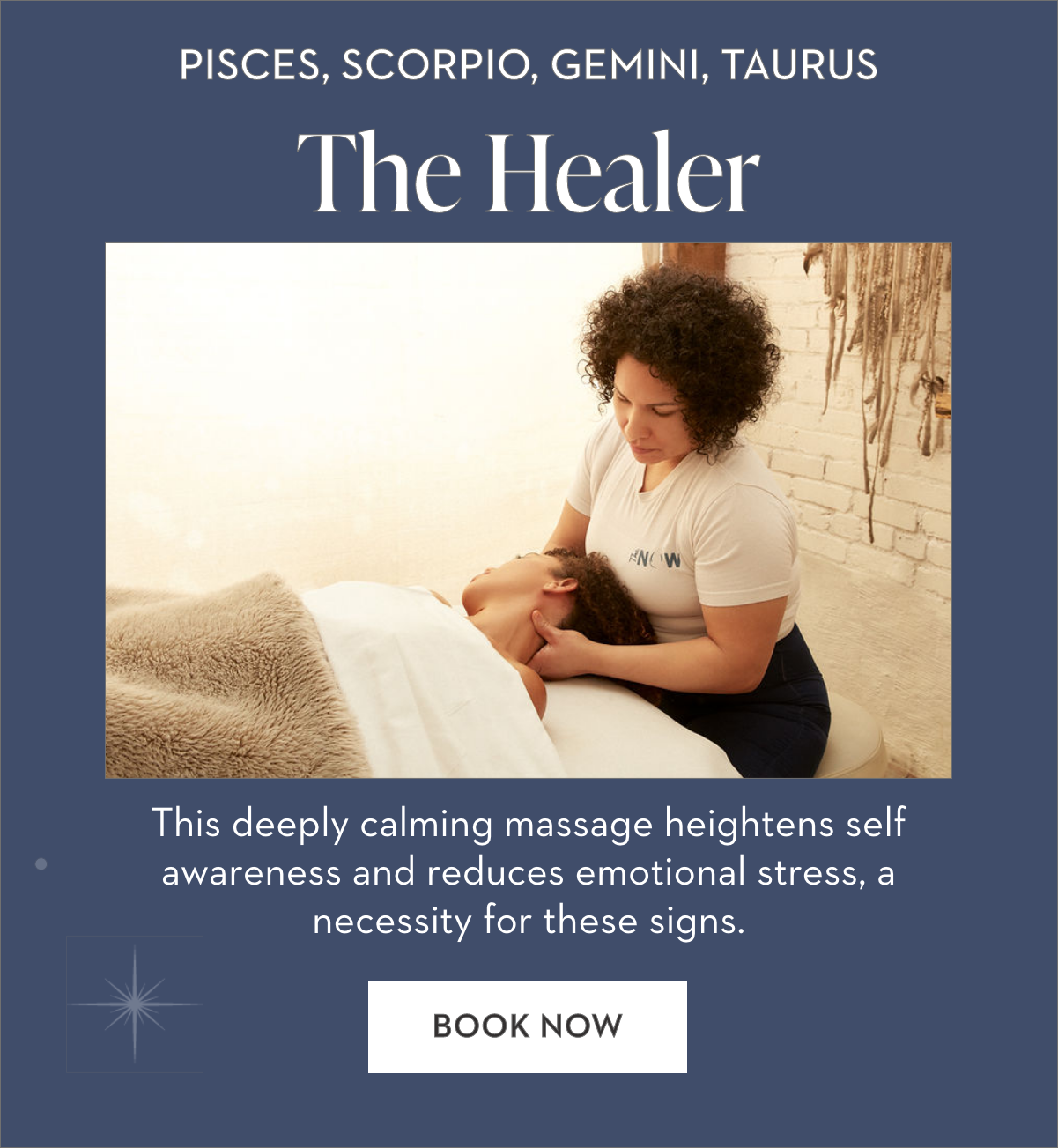The Healer