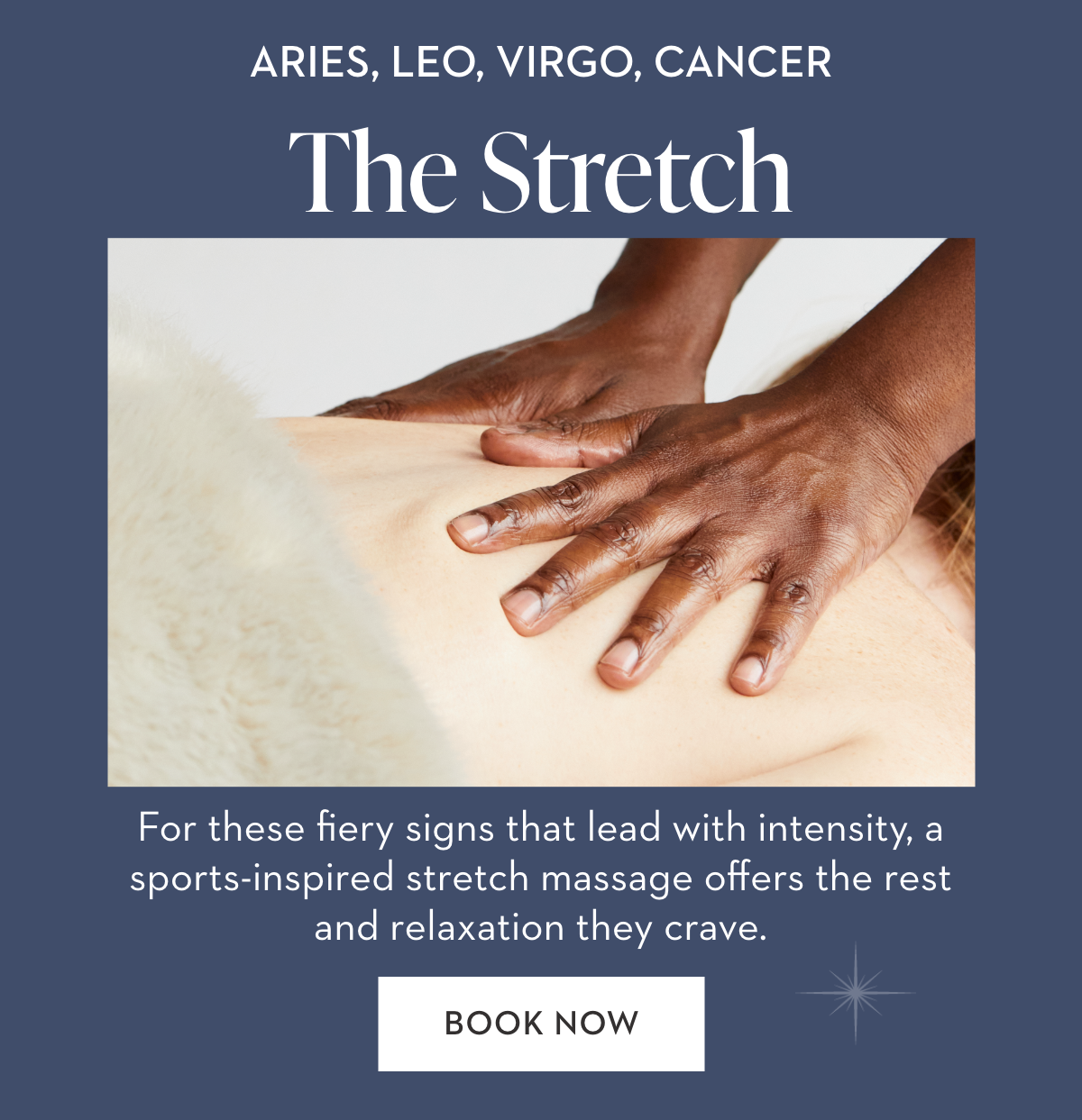 The Stretch