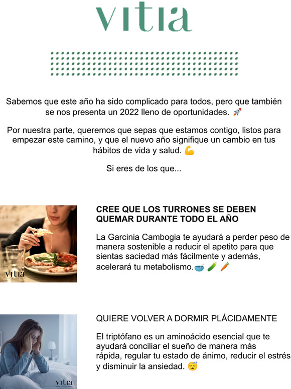 [-20%] Prepara tus objetivos para 2022 con Vitia 