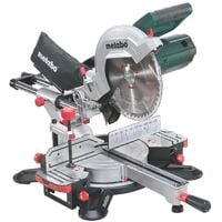 Kappsäge KGS 254 M mit Zugfunktion 1800 Watt mit Laser
