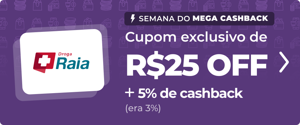 Black Friday Droga Raia