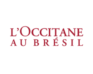 Loccitane au Brésil