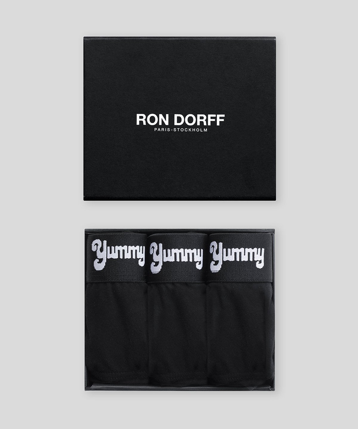RON DORFF - Ron Dorff x Yummy The new, exclusive edition of Yummy