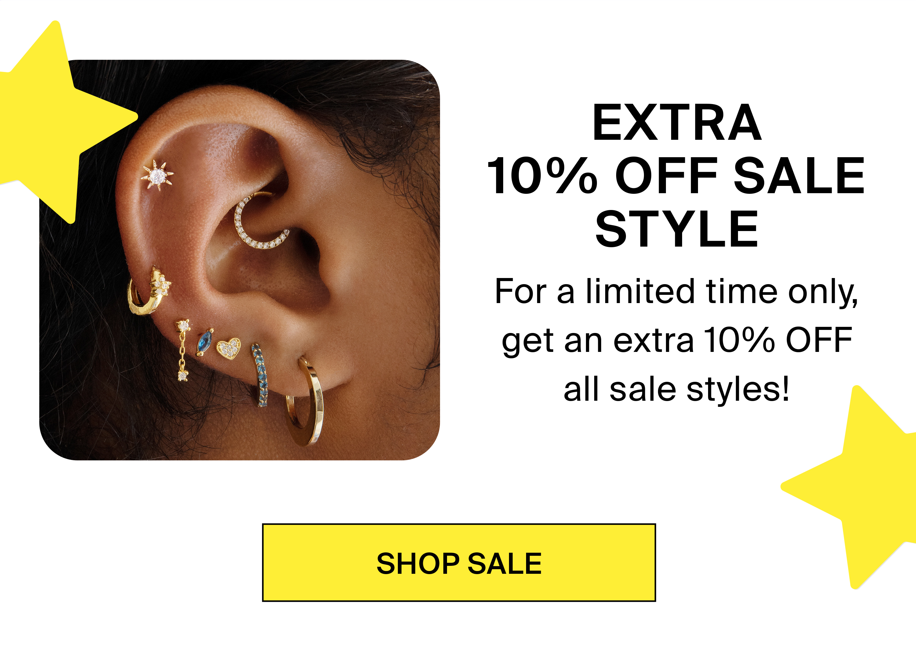 Studs THE BEST ARE BACK IN STOCK! Milled