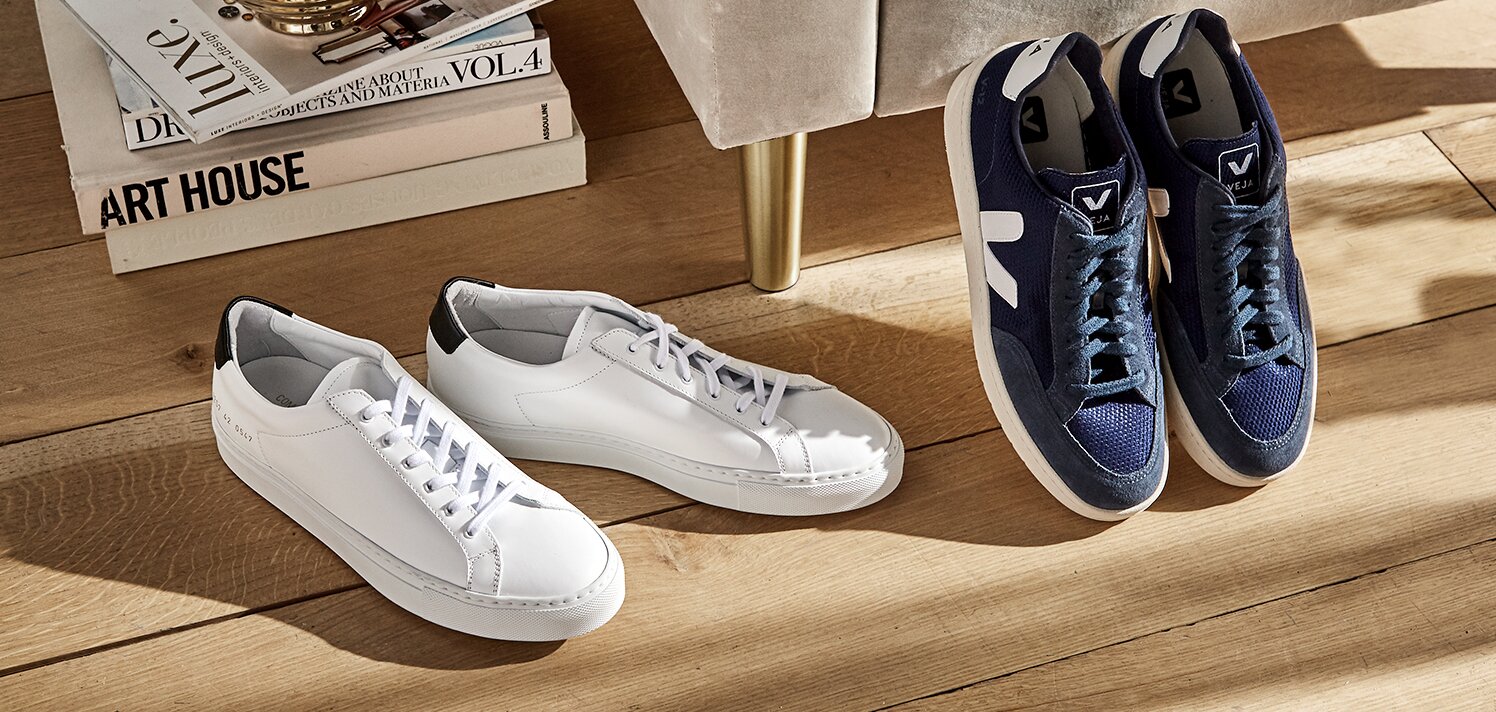 Rue La La: Mens Luxe Sneakers The North Face \u0026 More | Milled