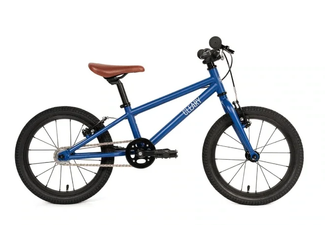 Image of Cleary Bikes Hedgehog 16