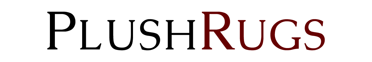 PlushRugs Logo
