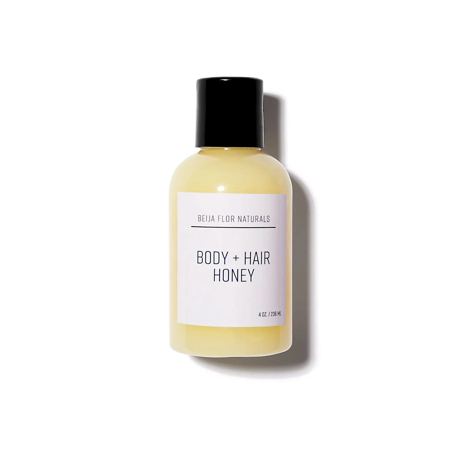 Image of Body + Hair Honey