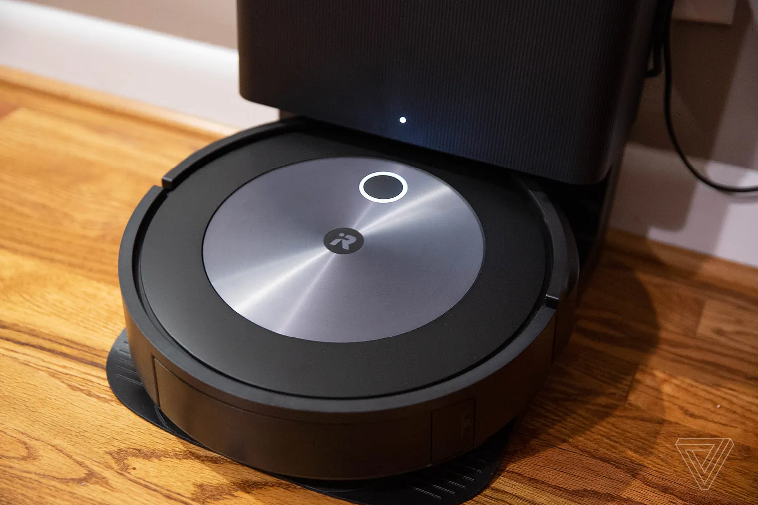 The Verge This poopavoiding Roomba vacuum is 250 off right now Milled