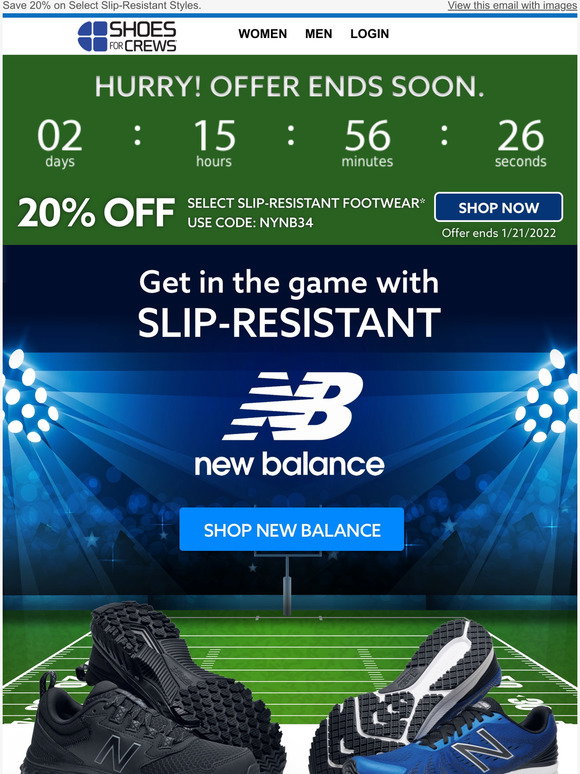 Introducing The New Balance 510 V5 With 