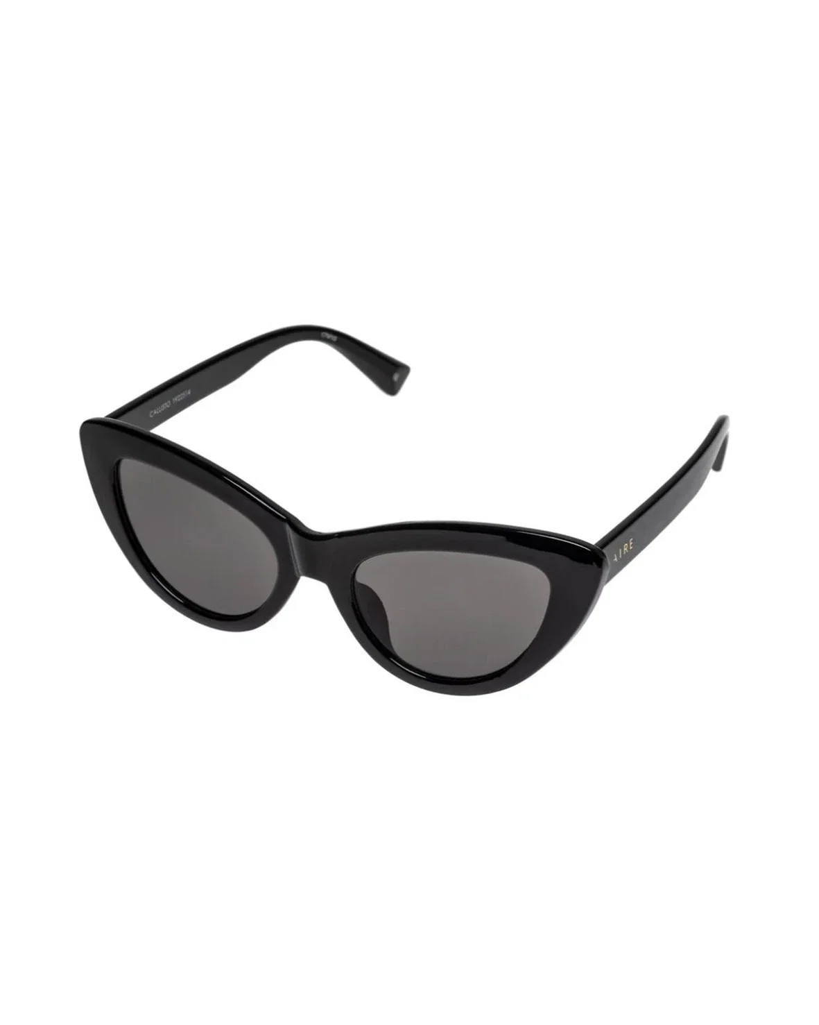 Image of CALLISTO | BLACK