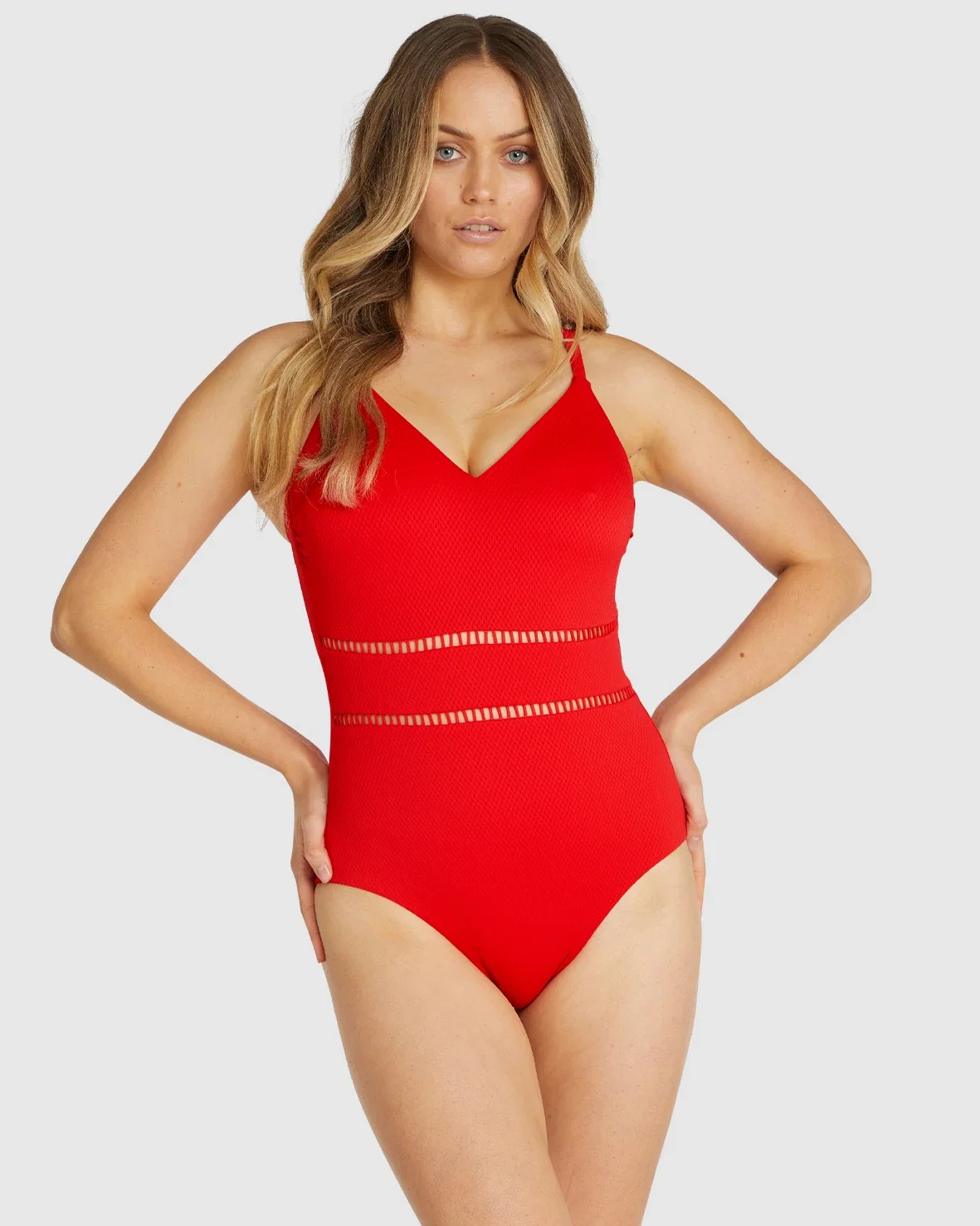 Image of ROCOCCO D/E UNDERWIRE ONE PIECE