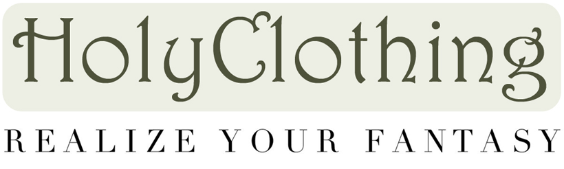HolyClothing Logo