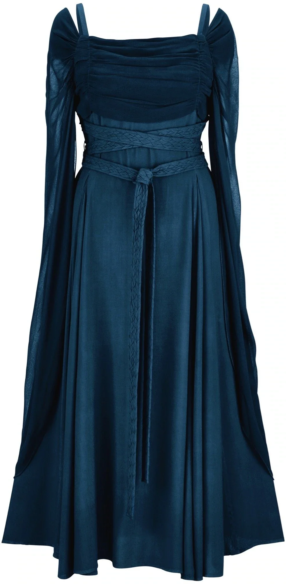 Image of Demeter Maxi Limited Edition Majolica Blue