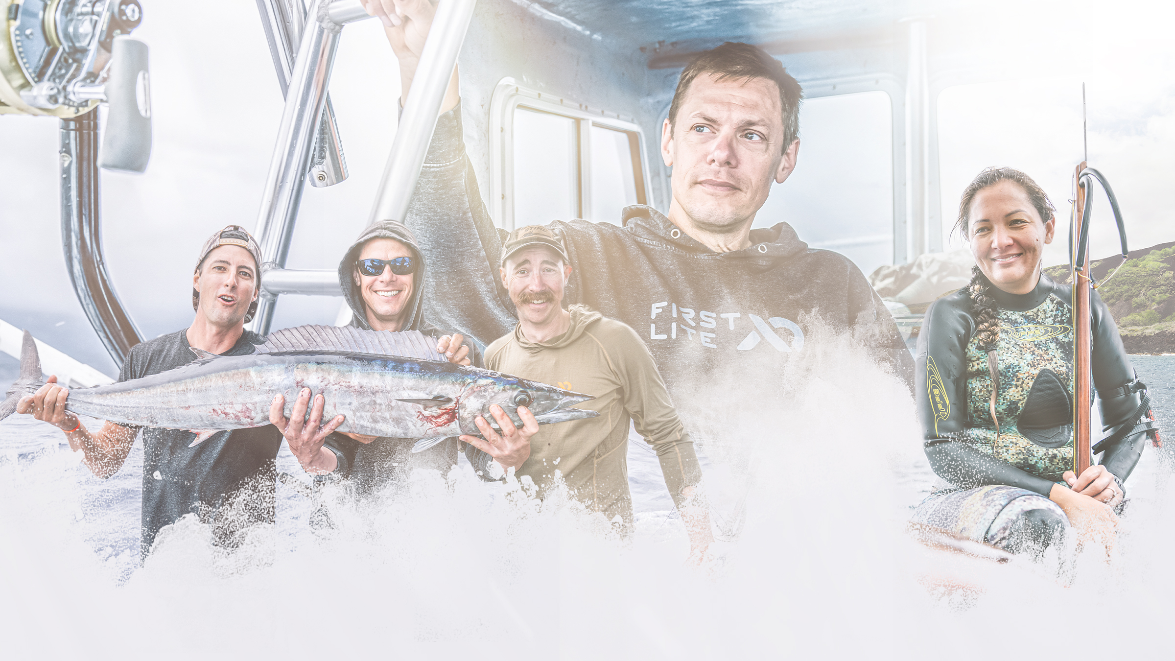 MeatEater Announcing New MeatEater Episodes! Milled